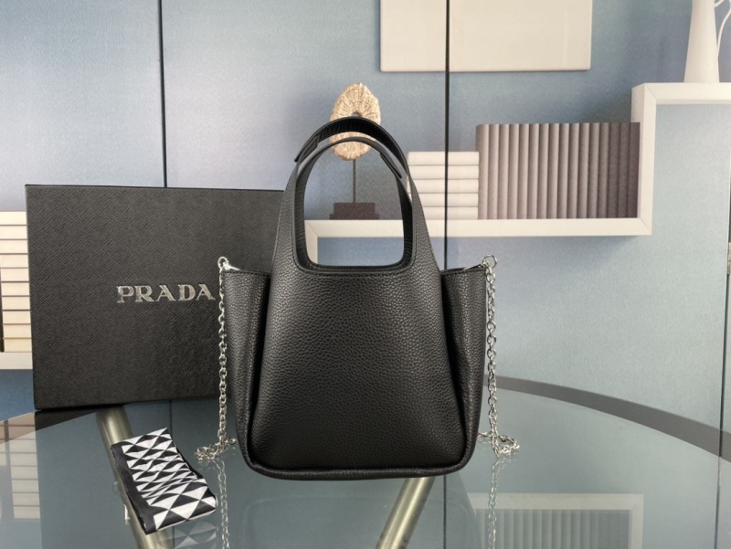 Prada Top Handle Bags